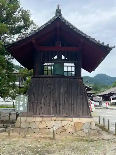 當麻寺(奈良県)