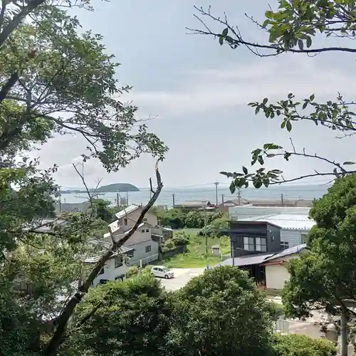 鎮懐石八幡宮(福岡県)