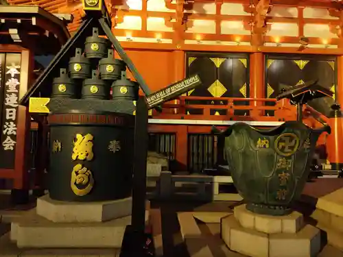 浅草寺(東京都)