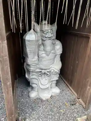 若宮八幡宮（陶器神社）(京都府)