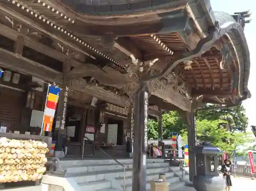 一畑薬師(島根県)