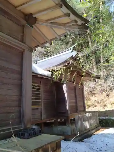 正一位川坂稲荷神社(宮城県)