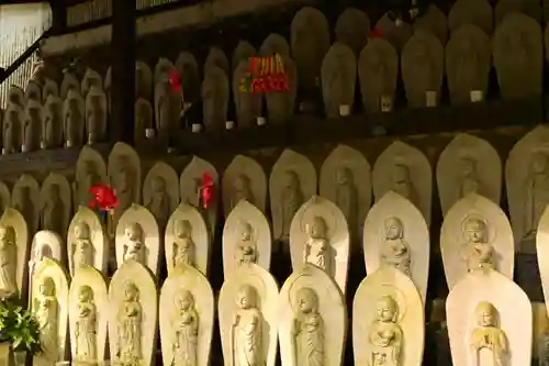 施法寺(東大寺末寺)(愛媛県)