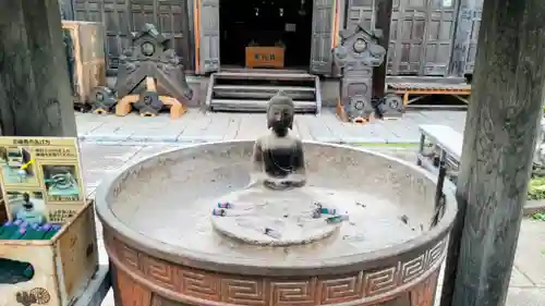 青龍山 吉祥寺(群馬県)