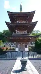 大雄院の建物その他