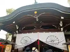 堀越神社(大阪府)