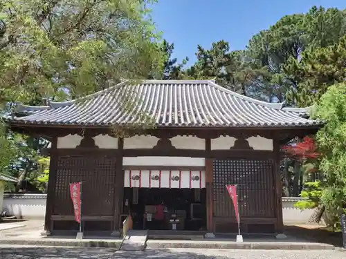 鶴林寺のその他建物