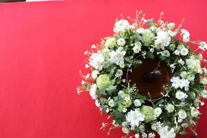 壽徳寺 じゅとくじ(福島県)