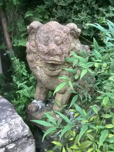 七本松神社(愛知県)