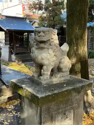千勝浅間神社(静岡県)
