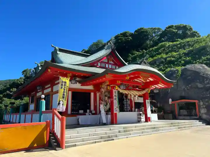 高橋稲荷神社(熊本県)