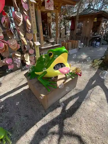 如意輪寺(福岡県)