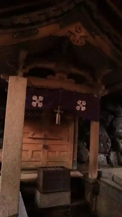 柳谷観音 楊谷寺(京都府)