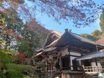 十輪寺(京都府)