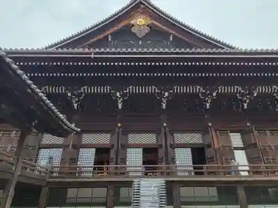 知恩院のその他建物