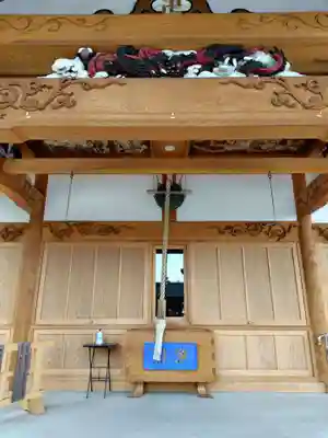 長谷寺(白岩観音)(群馬県)