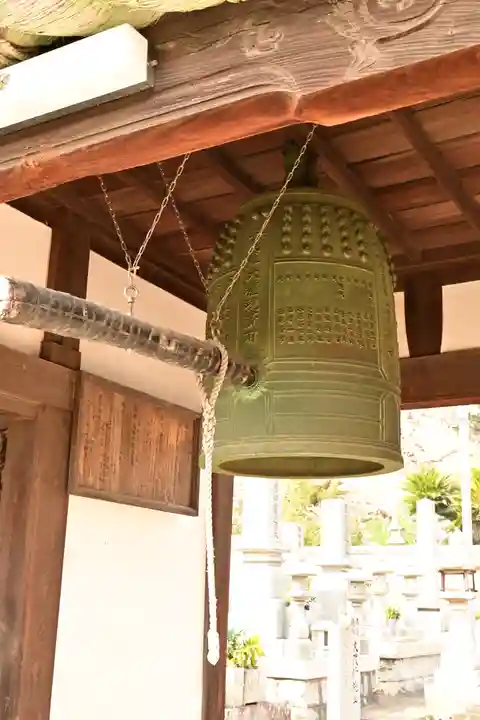 掌禅寺(愛媛県)