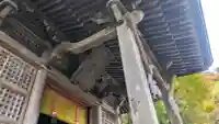 戸隠神社九頭龍社(長野県)