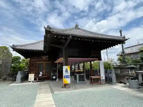 成田山川越別院(埼玉県)