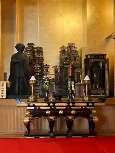 増上寺(東京都)