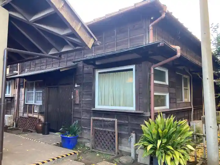 最勝寺教学院(東京都)
