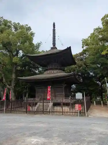 知立神社(愛知県)