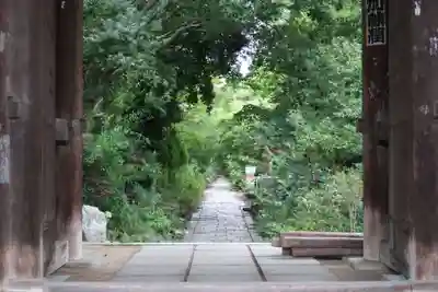 志度寺のその他建物