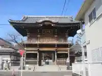 大林寺(神奈川県)