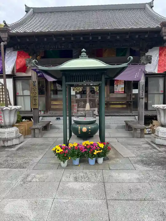 新宿不動堂(千葉県)