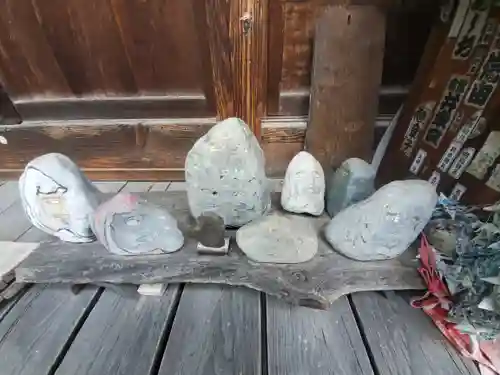 長泉院のその他建物