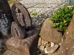 常蔵院（十八夜観音堂）(宮城県)