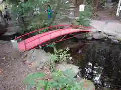 泉神社(茨城県)