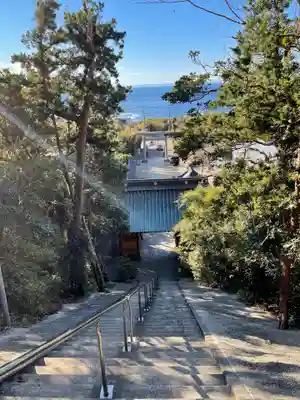 洲崎神社のその他建物