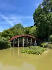 丹生都比売神社(和歌山県)