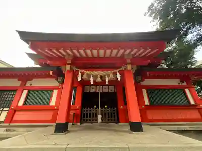 金神社(岐阜県)