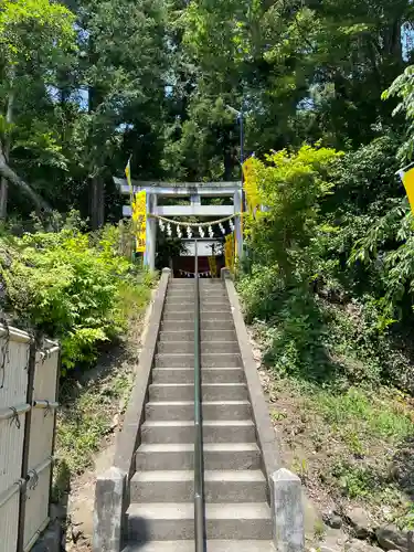 聖神社(埼玉県)