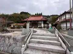 仏性寺(岡山県)