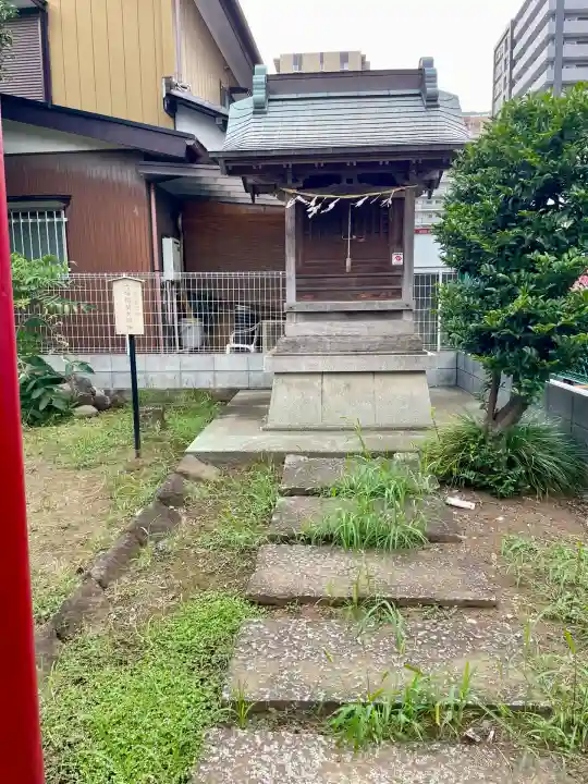 菅原神社(埼玉県)