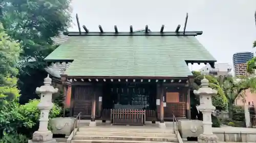住吉神社(東京都)