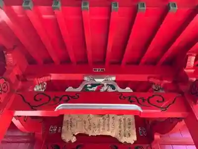 湯原観音の建物その他