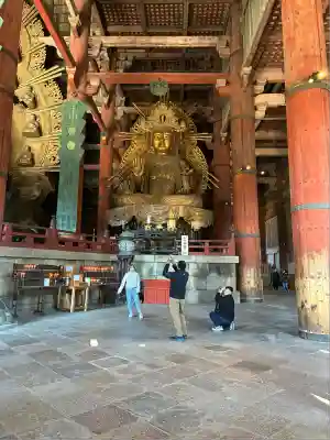 東大寺(奈良県)
