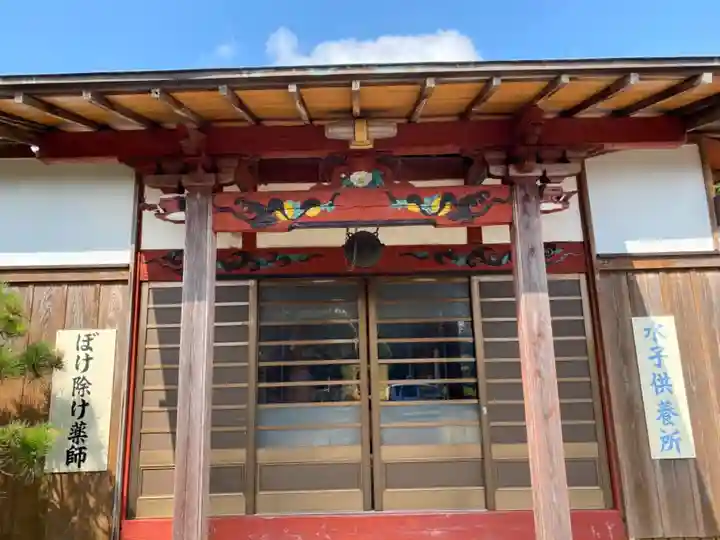 宝勝院のその他建物