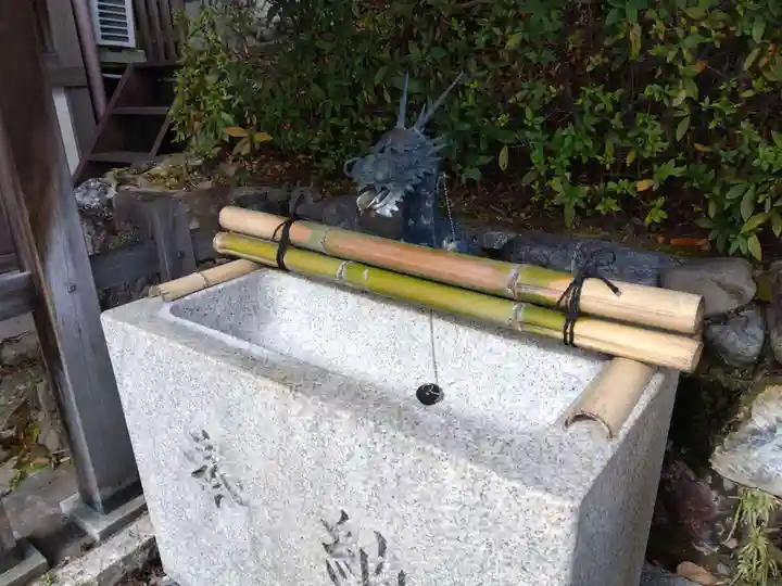 住吉大伴神社(京都府)