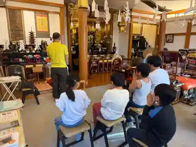 妙経寺(東京都)