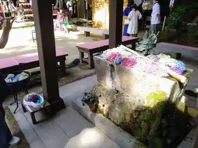 二本松寺(茨城県)