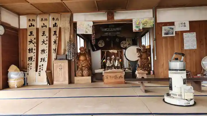 霊山寺のその他建物