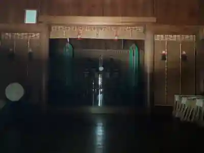 神明社（古見神明社）(愛知県)