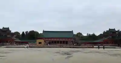 平安神宮のその他建物