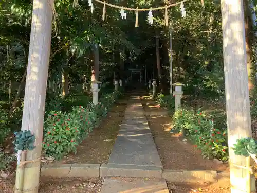 籰繰神社(愛知県)