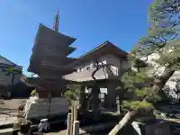 慈眼寺(東京都)